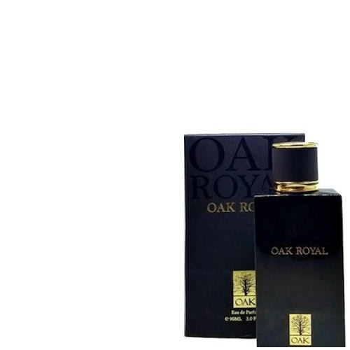 Oak Royal Edp - Perfume For Men - 90ml