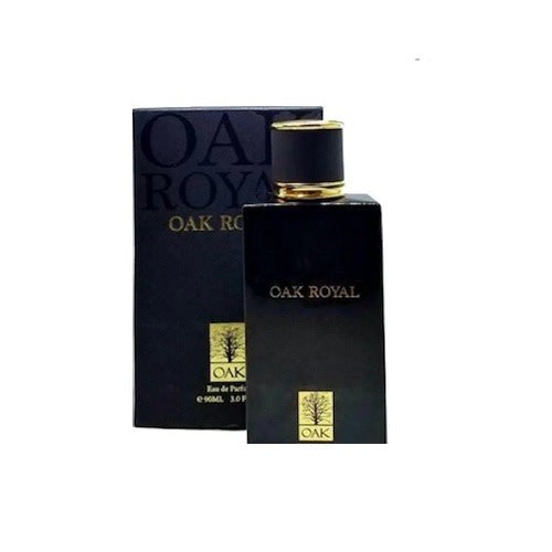 Oak Royal Edp - Perfume For Men - 90ml