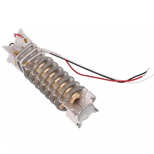 Hot Air Gun - Heating Core Element Replacement Filament Ac 220v