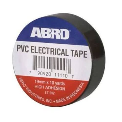 Electrical Insulation Cellotape - 5 Pieces - Black