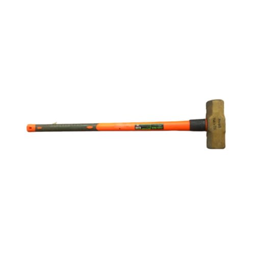 Pro-tech Brass Non-spark Hammer With 24