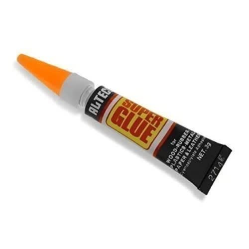 Super Glue X 3pcs