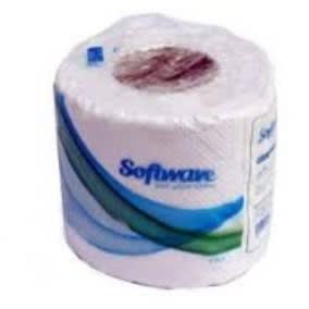 Tissue Rolls - Pack Of 24