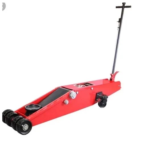 Ranger Rfj-10tl 10-ton Long-frame Garage Floor Jack