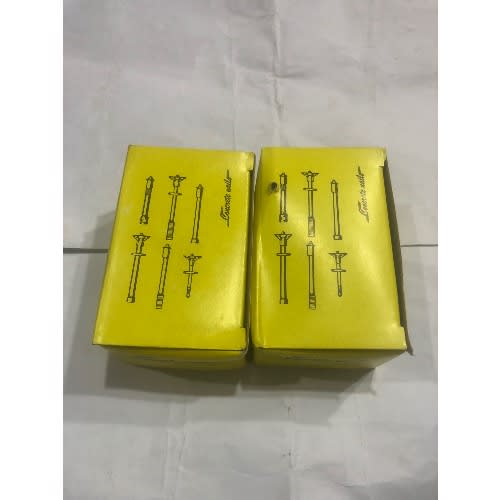 Tornado Concrete Nail - 3” x 3.8mm x 70pcs