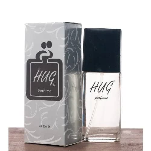 Hug Unisex Eau De Perfume - 50ml