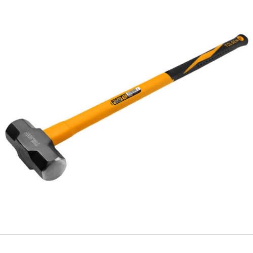 Ingco Sledge Hammer - 10lb x6”