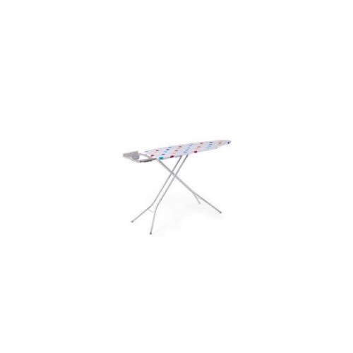 Tesco Flower Design Ironing Board Cover -125cm x 45cm