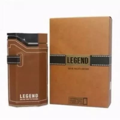 Emper Legend Eau De Perfume - 100ml