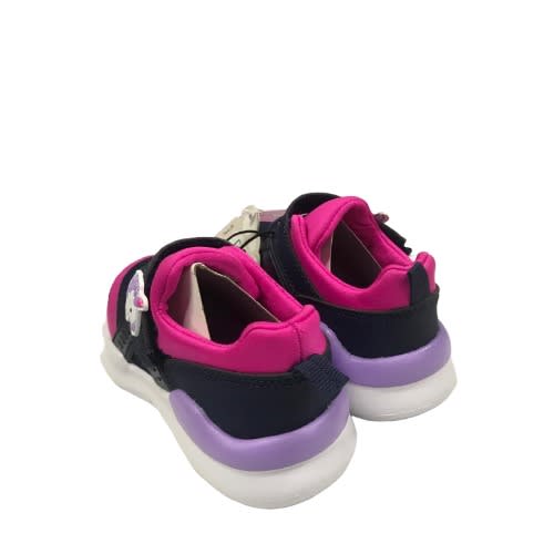 Disney Mickey Mouse Children Sneakers