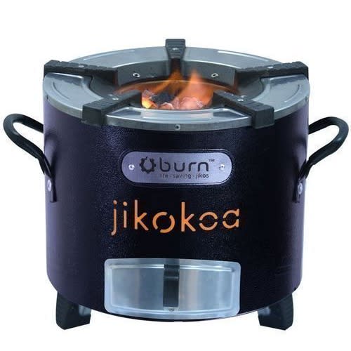 Jikokoa Charcoal Cook Stove