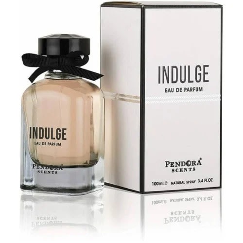 Indulge Eau De Perfume - 100ml