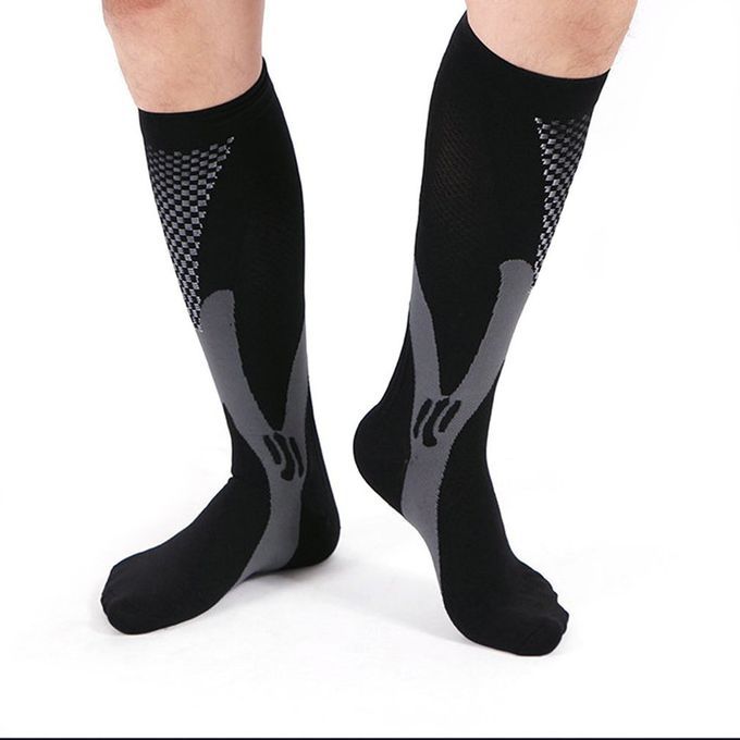 Men's And Women's Riding Football Elasti  Sto Kings Marathon Bi Y Le-pink-L/XL