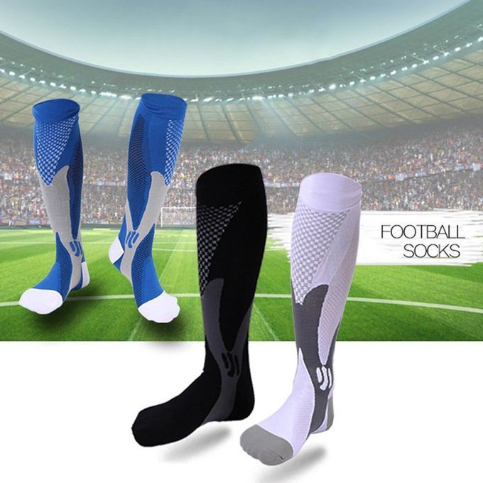 Men's And Women's Riding Football Elasti  Sto Kings Marathon Bi Y Le-white-L/XL