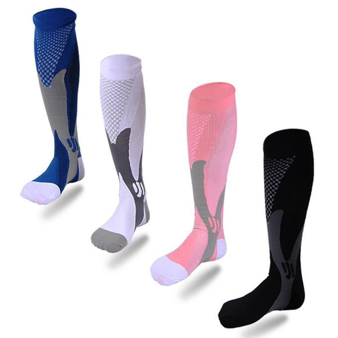 Men's And Women's Riding Football Elasti  Sto Kings Marathon Bi Y Le-white-L/XL