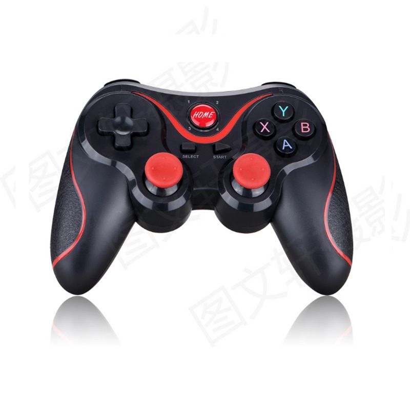 X3 Wireless Bluetooth Game Controller