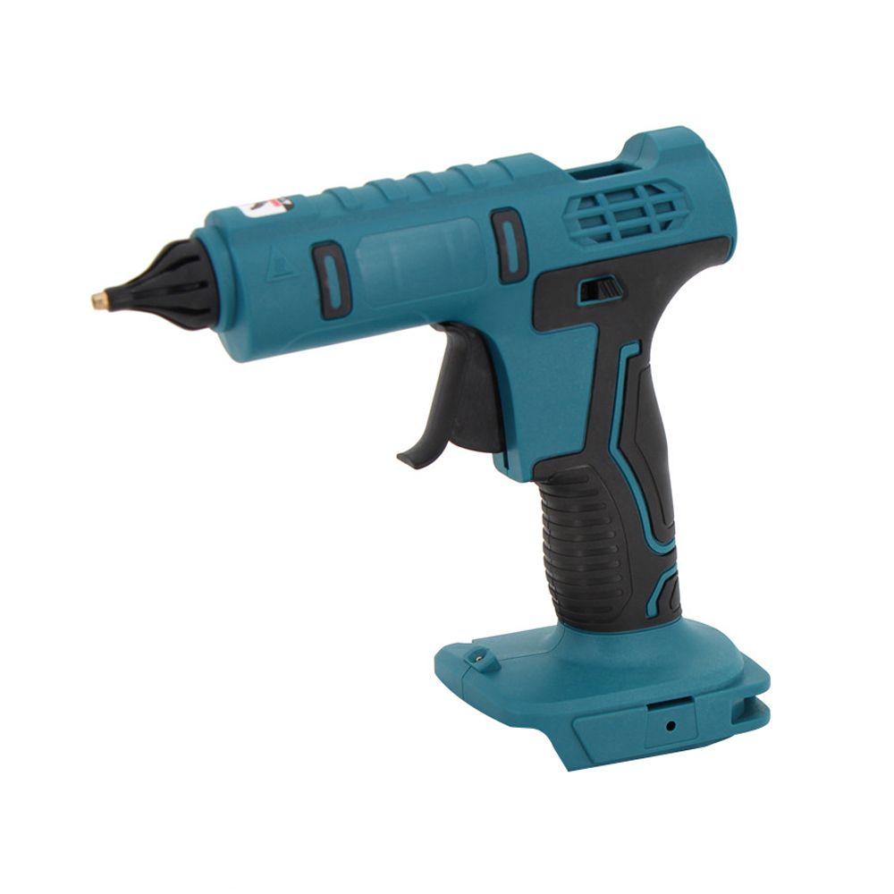 Professional Cordless Hot Melt Glue Machine Portable