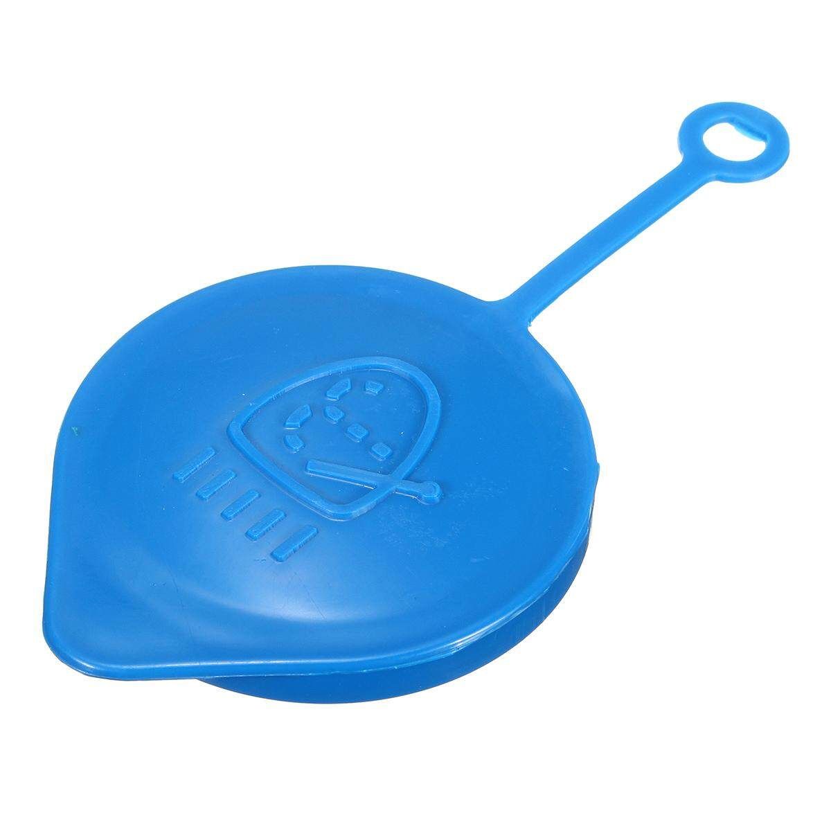 Blue Windshield Washer Bottle Cap Small Ring Lid Cover For Honda Accord CRV Civic