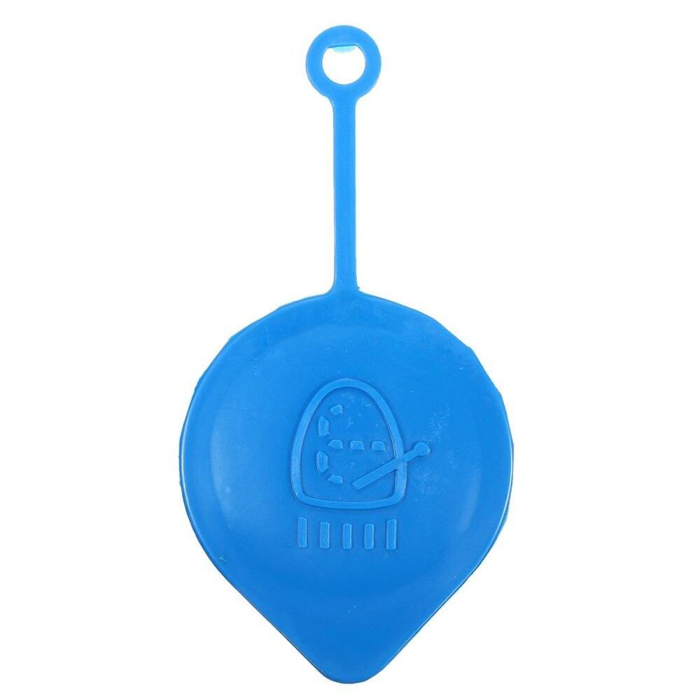 Blue Windshield Washer Bottle Cap Small Ring Lid Cover For Honda Accord CRV Civic