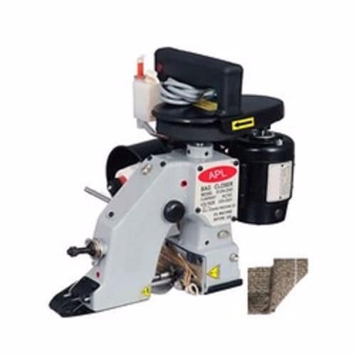 Bag Closer Closing Portable Sewing Machine - Gk-26-1a
