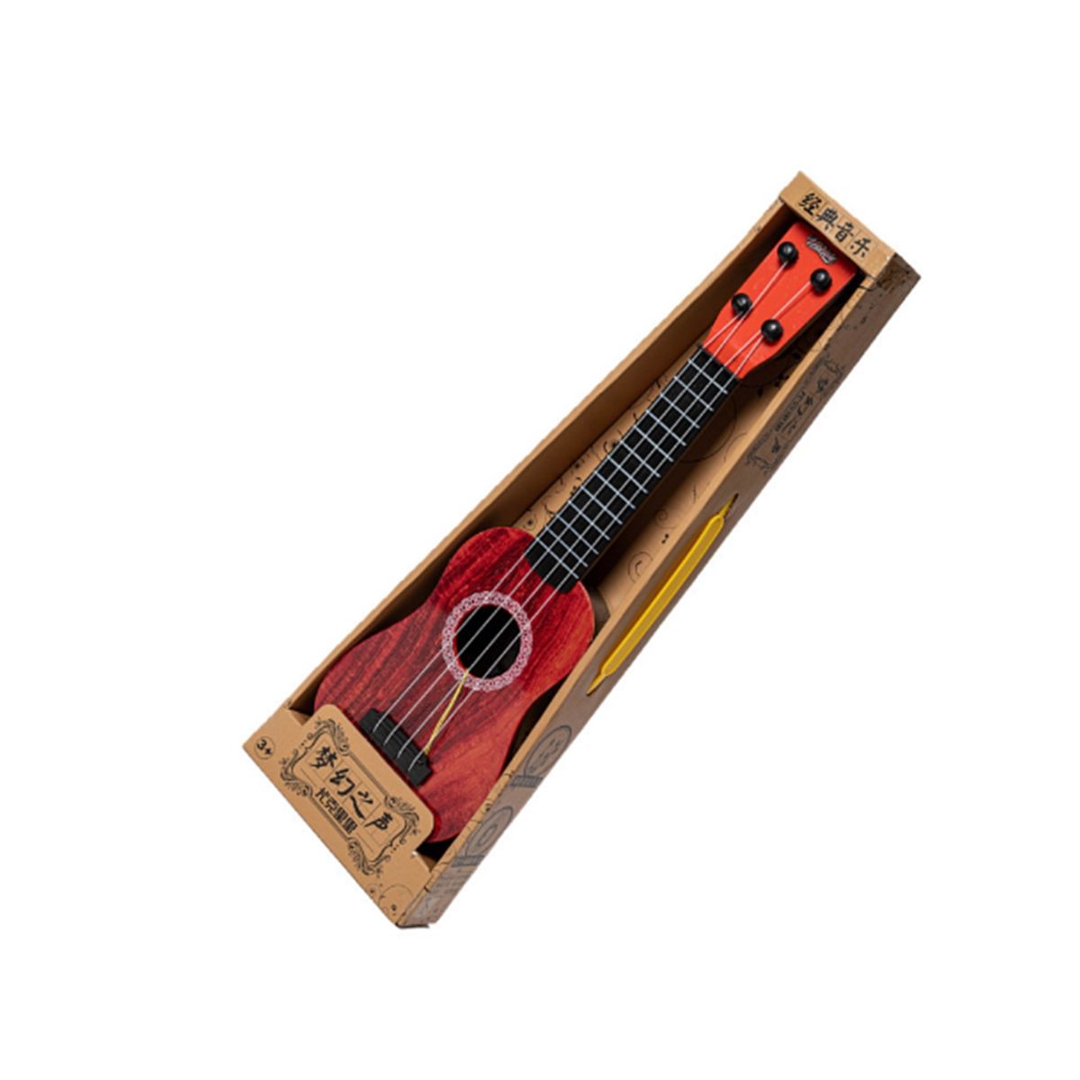 Guitar Toy Children'S Simulation Music Guitar Ins
