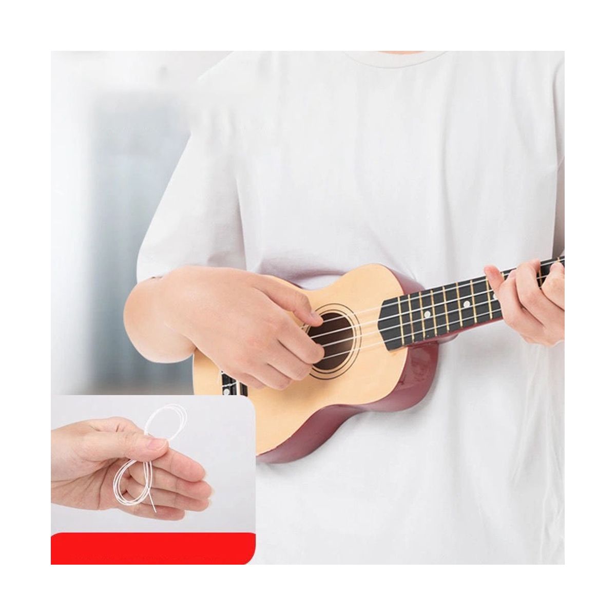 Guitar Toy Children'S Simulation Music Guitar Ins