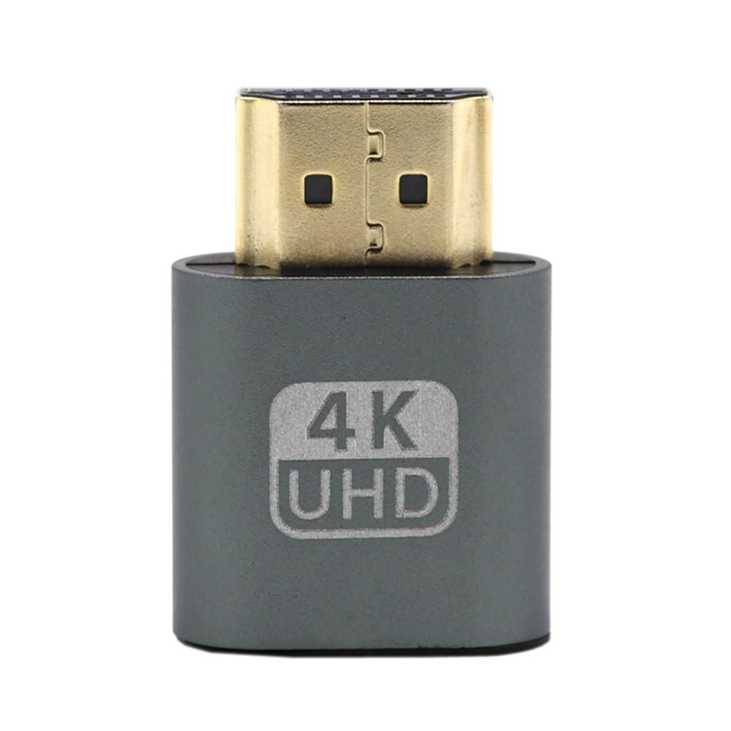 VGA  Display Adapter  1.4 DDC EDID