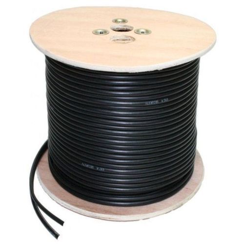 CCTV Cable Video Power RG59 300mtres