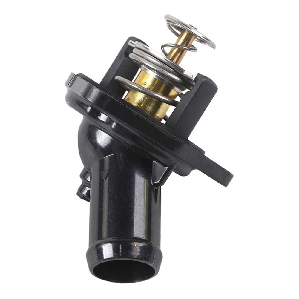 Auto Cooling Thermostat Water Outlet Assembly for Honda
