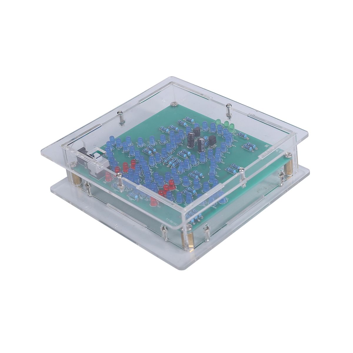 DIY Electronic Kit, Without Case