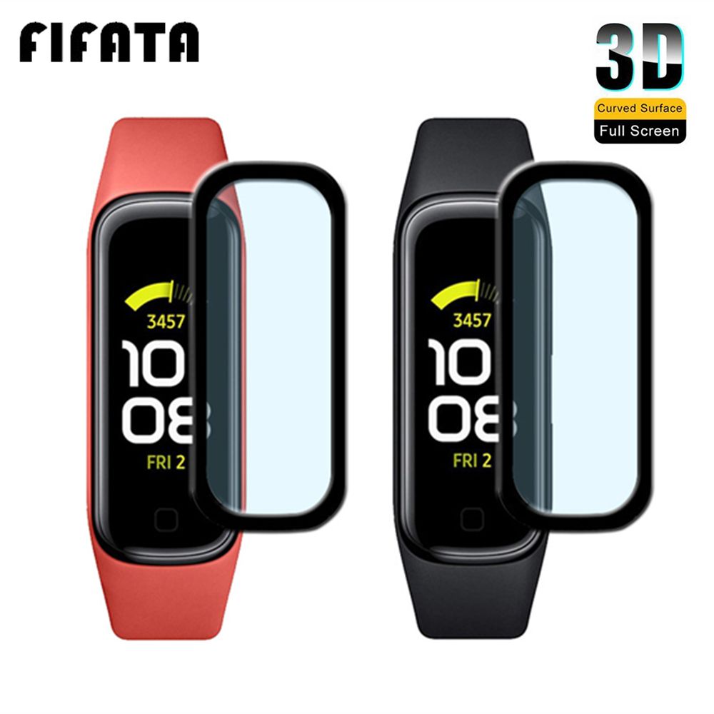 Fifata Protection Film For Samsung Galaxy Fit 2 Sm