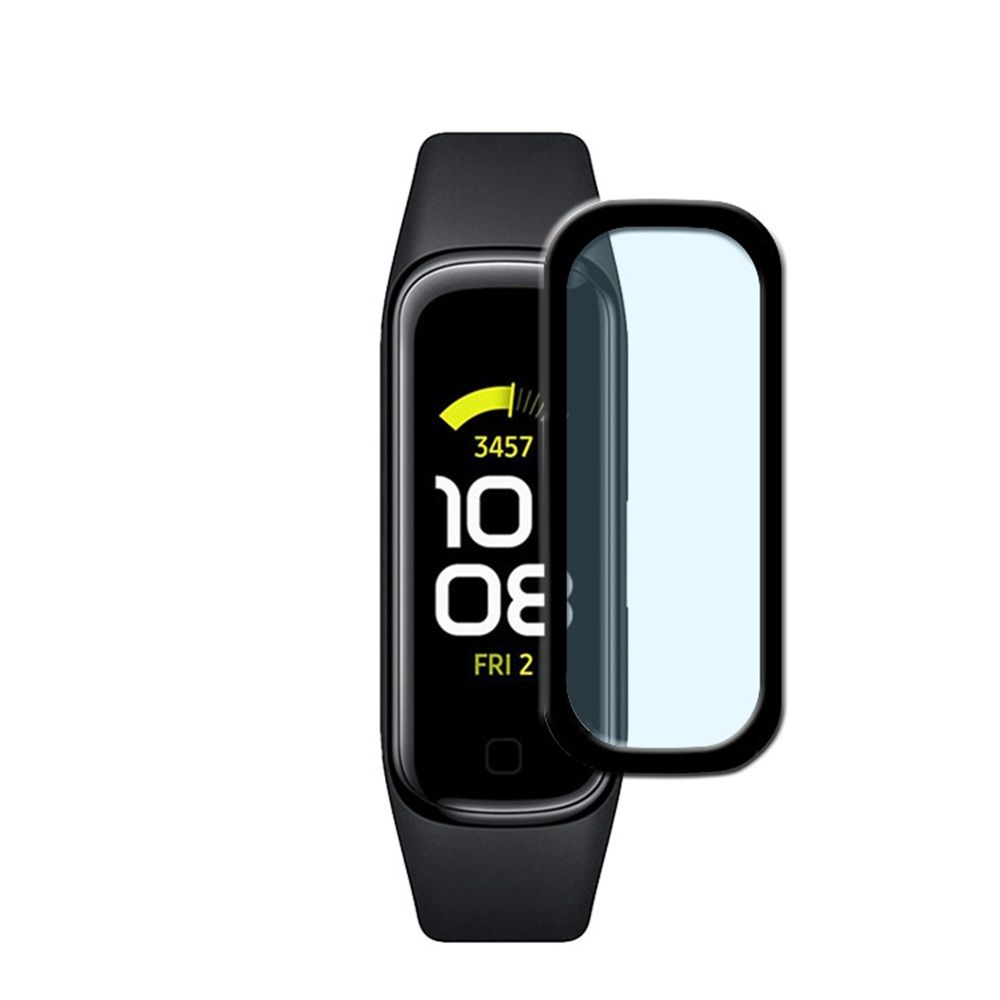 Fifata Protection Film For Samsung Galaxy Fit 2 Sm