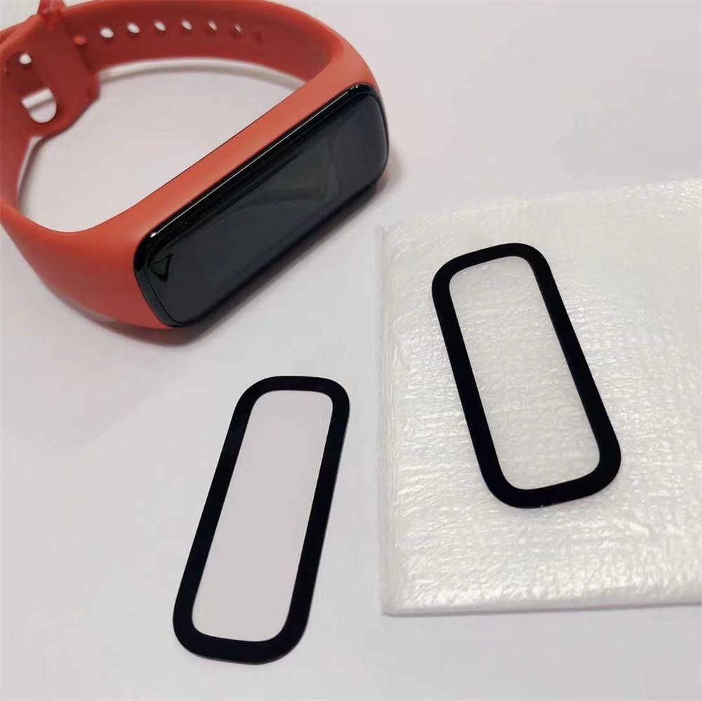 Fifata Protection Film For Samsung Galaxy Fit 2 Sm