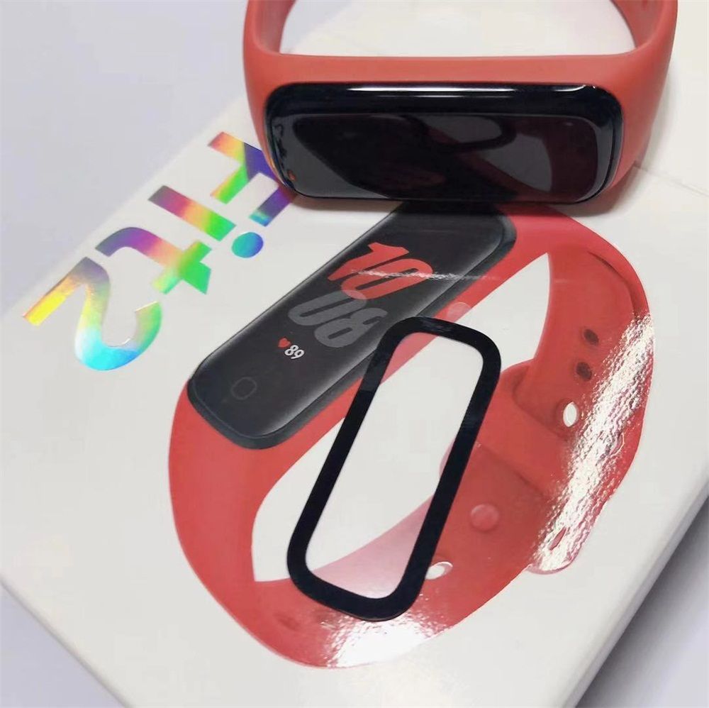 Fifata Protection Film For Samsung Galaxy Fit 2 Sm