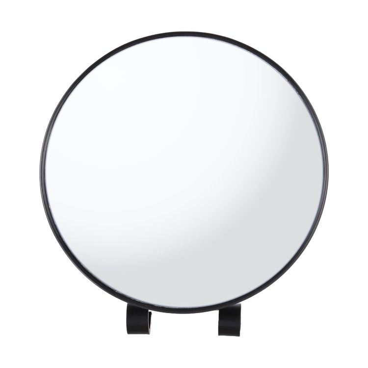 2 PCS Large Size Blind Spot Side Assistant Mirror