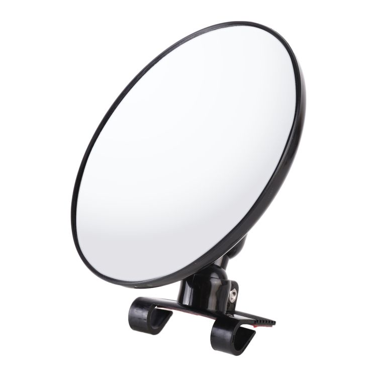 2 PCS Large Size Blind Spot Side Assistant Mirror
