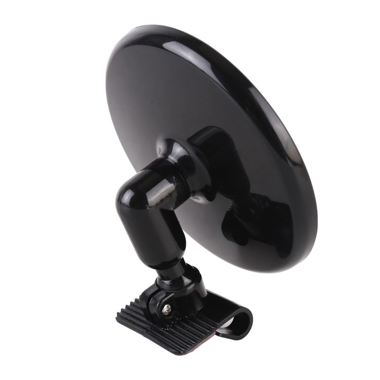 2 PCS Large Size Blind Spot Side Assistant Mirror
