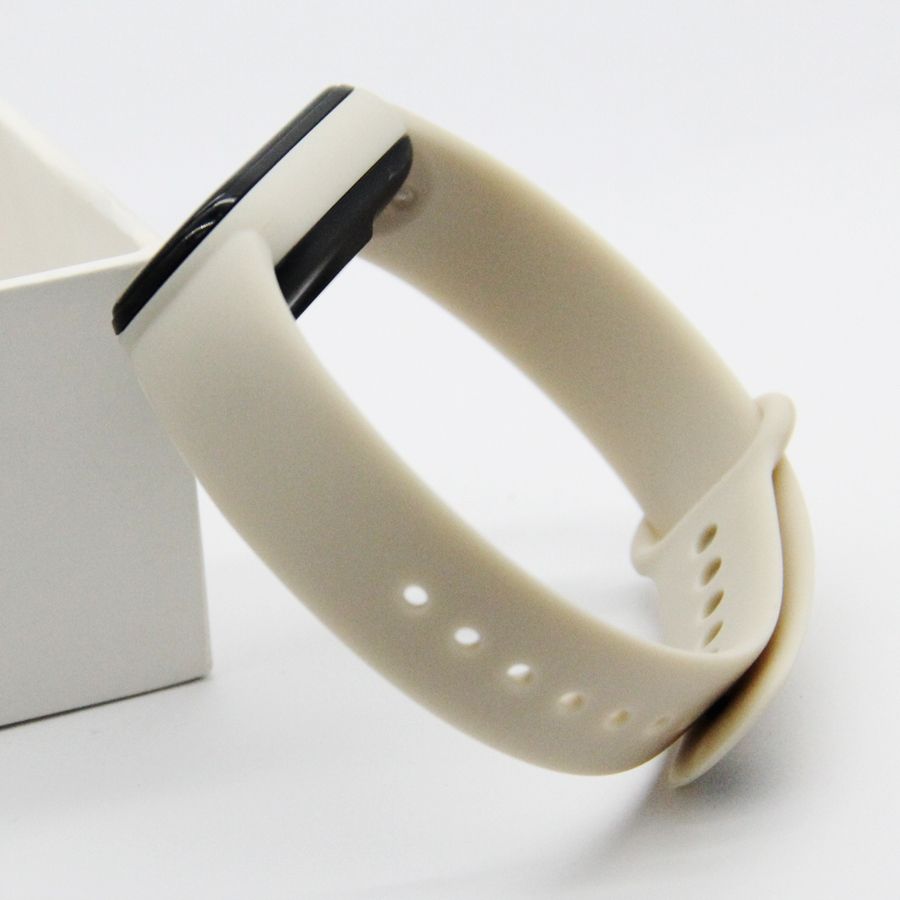 Colors Bracelet For Xiaomi Mi Band 4 5 6 Sport Str
