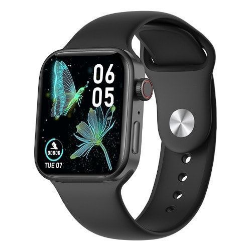 Series 7 Smart Watch Bluetooth Call Health & Multifunctn