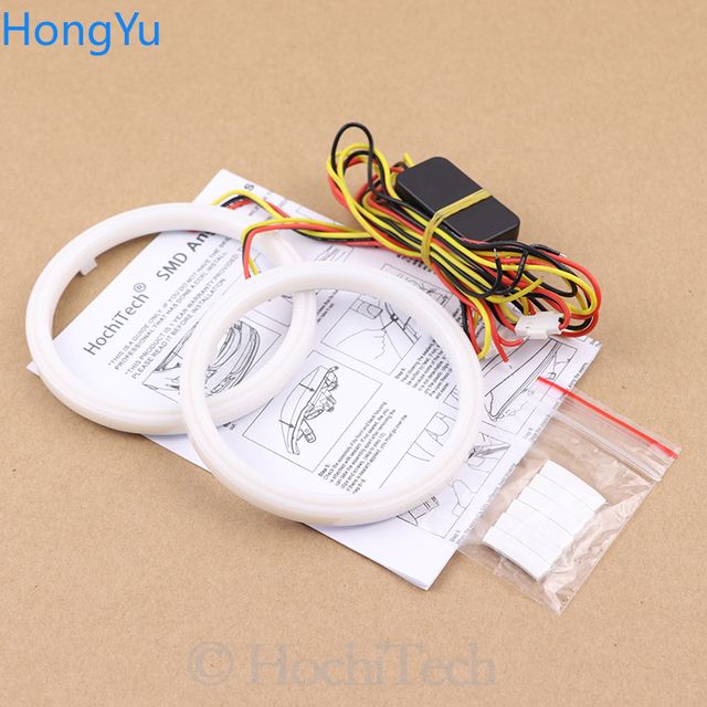 For Mercedes Benz E Class W211 E200 220 270 280 320 420 Led