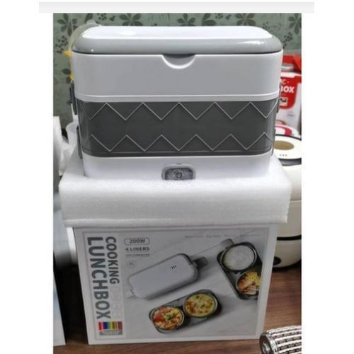 Electric Cooking Lunch Box