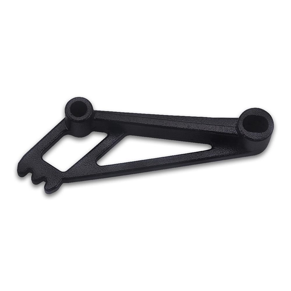 Crankshaft Positioning Tool, Cam Phaser Holding Tool and Timing Chain Locking Wedge Tool with Crankshaft Pulley Bolt Fit for Ford 4.6L/5.4L/6.8L 3V Engines