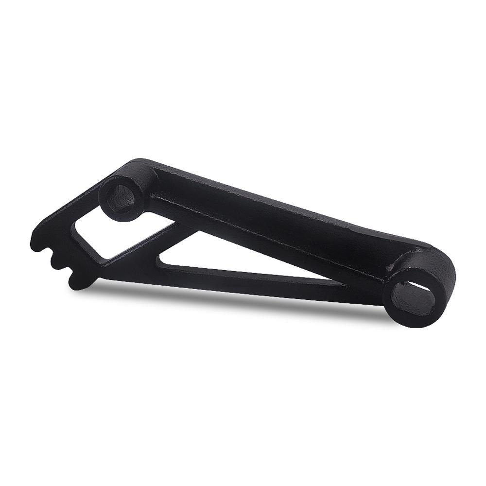 Crankshaft Positioning Tool, Cam Phaser Holding Tool and Timing Chain Locking Wedge Tool with Crankshaft Pulley Bolt Fit for Ford 4.6L/5.4L/6.8L 3V Engines