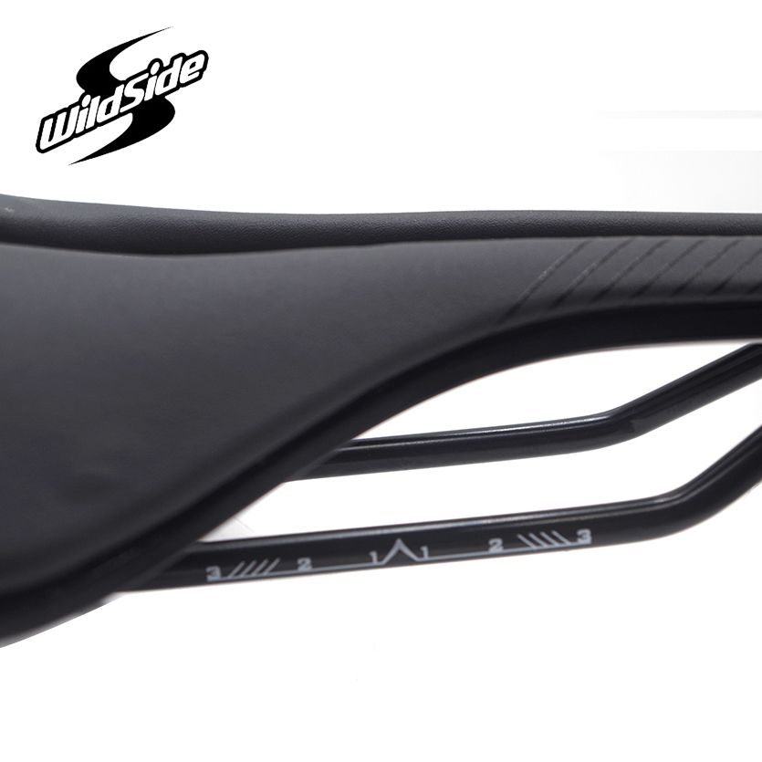 WILDSIDE Bike Saddle Triathlon Cycling Race Seat Lightweight Road Bike Saddle For MTB Road Cycling Seat Bike Part