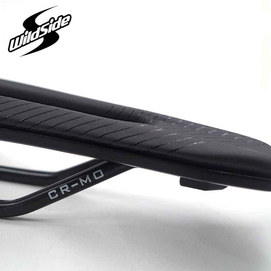WILDSIDE Bike Saddle Triathlon Cycling Race Seat Lightweight Road Bike Saddle For MTB Road Cycling Seat Bike Part