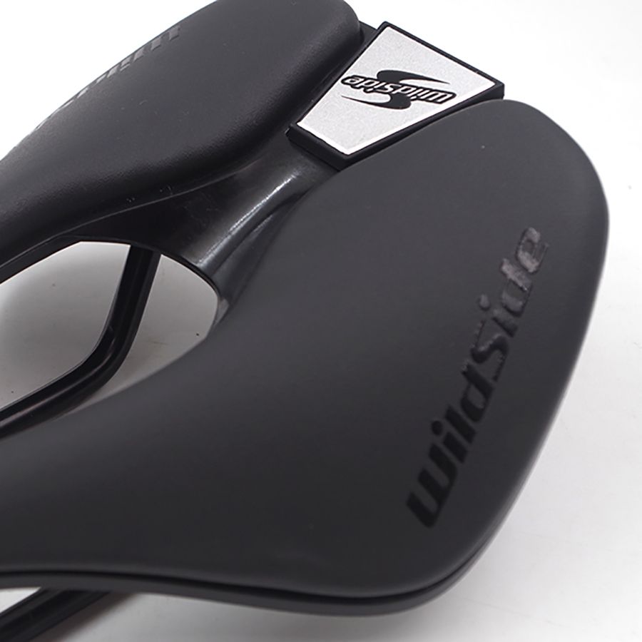 WILDSIDE Bike Saddle Triathlon Cycling Race Seat Lightweight Road Bike Saddle For MTB Road Cycling Seat Bike Part