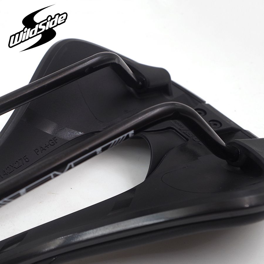 WILDSIDE Bike Saddle Triathlon Cycling Race Seat Lightweight Road Bike Saddle For MTB Road Cycling Seat Bike Part