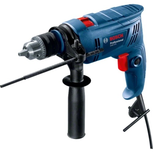 Impact Drill Gsb 570 Professional