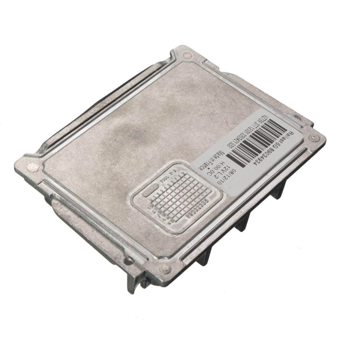 6G D1S Ballast HID Control Unit Module Xenon Headlight Ballast Control