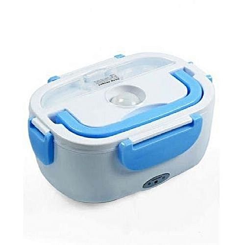 Multifunctional Electric Lunch Box/ Food Flasks